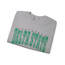 Load image into Gallery viewer, Delta State Crewneck Sweatshirt