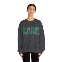Load image into Gallery viewer, Delta State Crewneck Sweatshirt