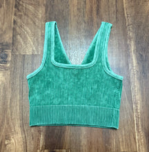 Load image into Gallery viewer, Reese Reversible Tank (sports bra)
