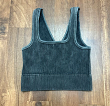 Load image into Gallery viewer, Reese Reversible Tank (sports bra)