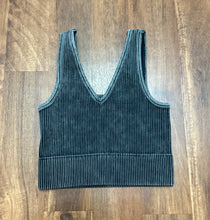 Load image into Gallery viewer, Reese Reversible Tank (sports bra)