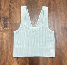 Load image into Gallery viewer, Reese Reversible Tank (sports bra)
