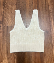 Load image into Gallery viewer, Reese Reversible Tank (sports bra)