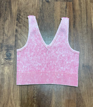 Load image into Gallery viewer, Reese Reversible Tank (sports bra)