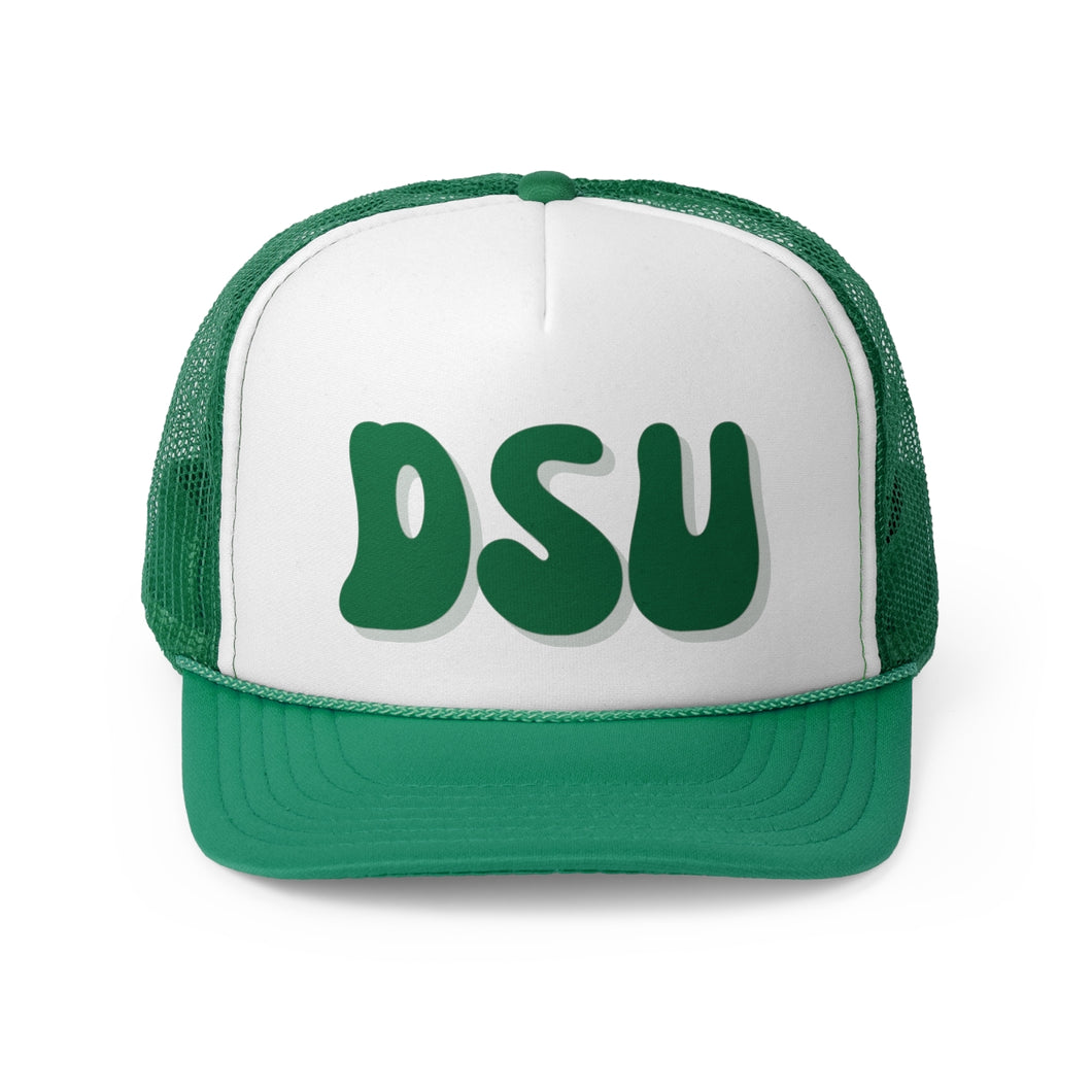 DSU Trucker Hat