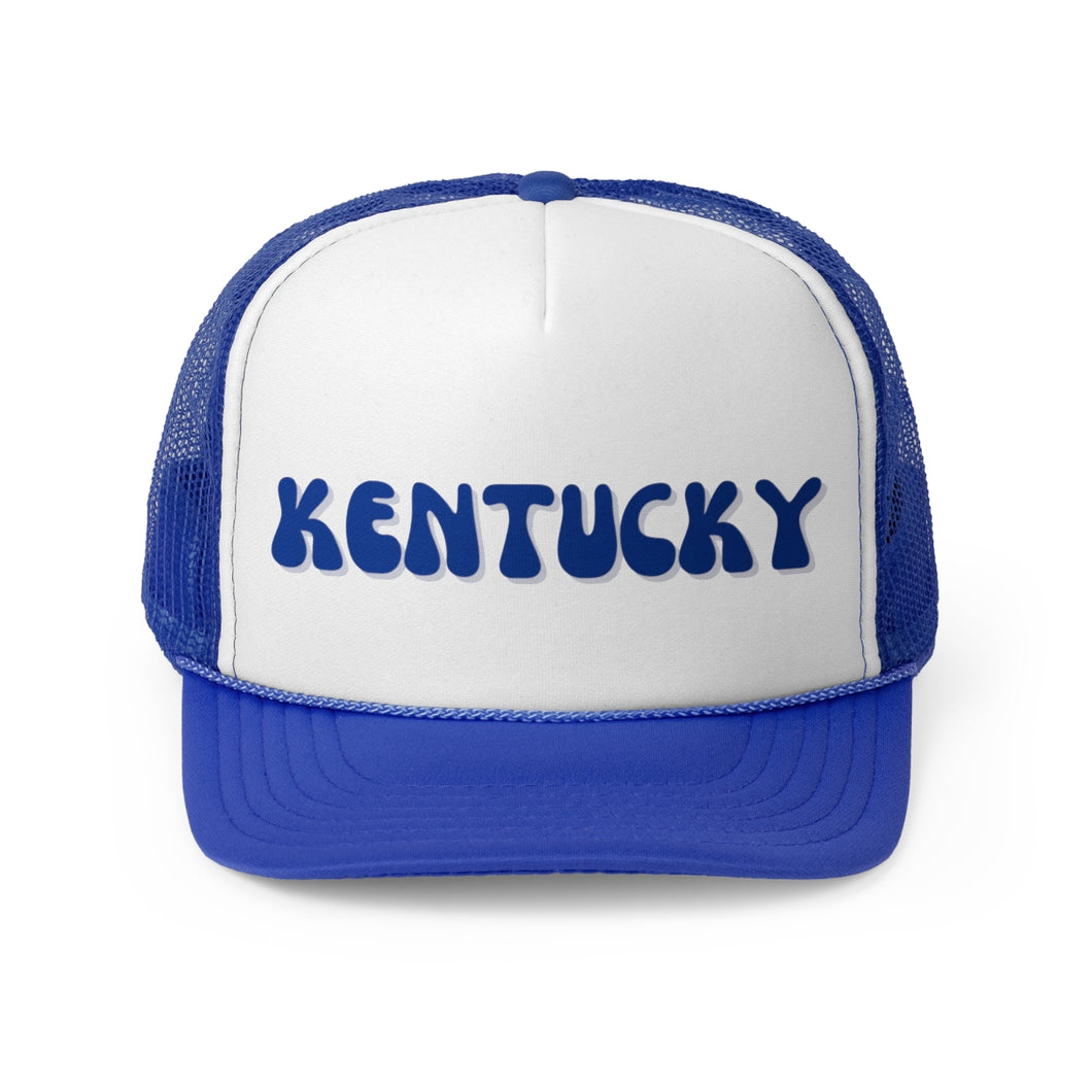 Kentucky Trucker Hat