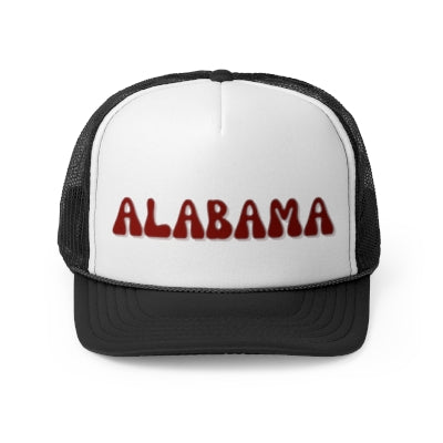 Alabama Trucker Hat