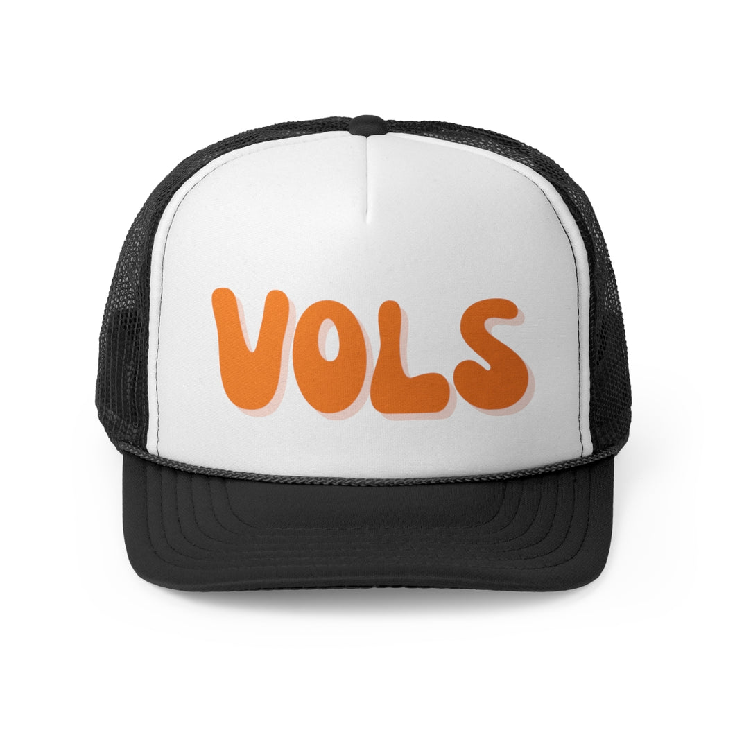 VOLS Trucker Hat