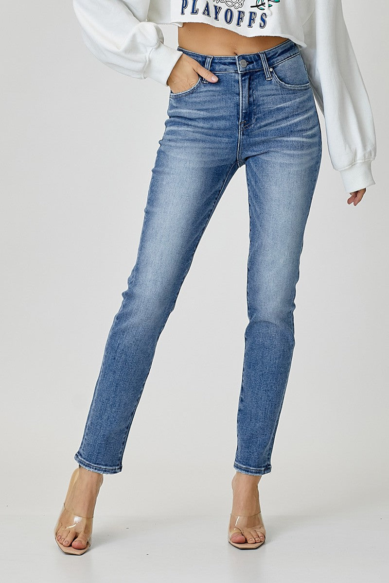 Mia Risen Jeans