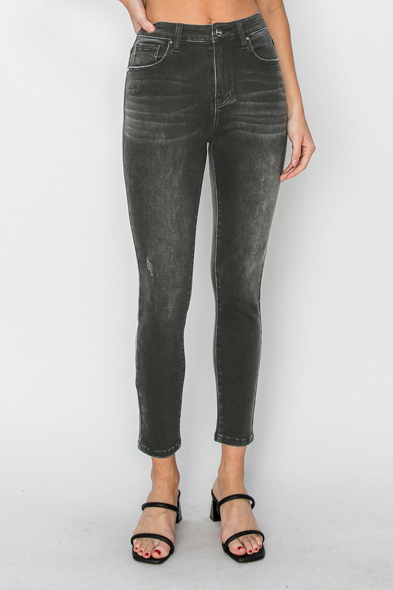 Evelyn Risen Jeans