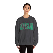 Load image into Gallery viewer, Delta State Crewneck Sweatshirt
