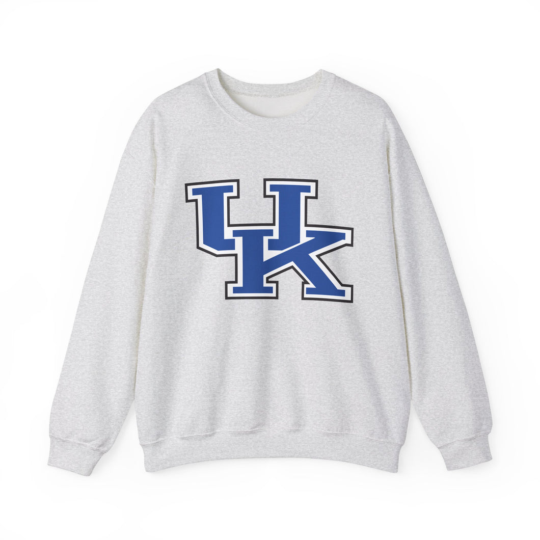 Kentucky Logo Crewneck