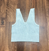 Load image into Gallery viewer, Reese Reversible Tank (sports bra)
