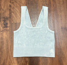 Load image into Gallery viewer, Reese Reversible Tank (sports bra)
