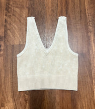 Load image into Gallery viewer, Reese Reversible Tank (sports bra)
