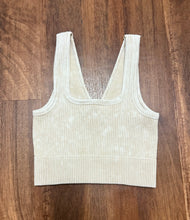 Load image into Gallery viewer, Reese Reversible Tank (sports bra)
