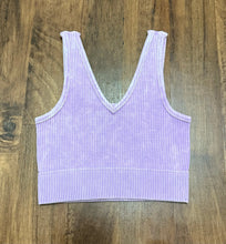 Load image into Gallery viewer, Reese Reversible Tank (sports bra)
