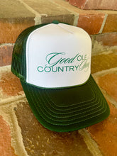 Load image into Gallery viewer, Good Ole Country Song Hat (TAT one week)
