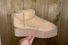 Load image into Gallery viewer, Abbey Ugg Booties
