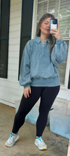 Load image into Gallery viewer, Meg Pullover
