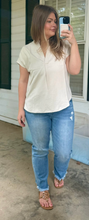 Load image into Gallery viewer, olivia top (multiple colors)
