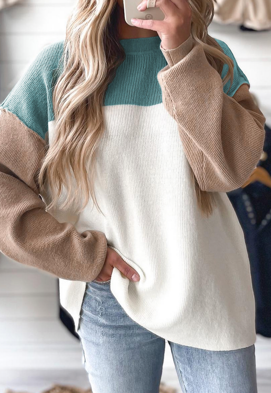 Mia Sweater