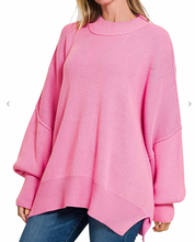 Load image into Gallery viewer, Sofia Sweater
