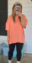 Load image into Gallery viewer, Scottie Oversized Tee
