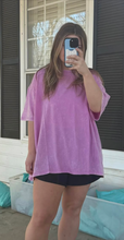 Load image into Gallery viewer, Scottie Oversized Tee
