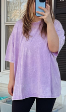 Load image into Gallery viewer, Scottie Oversized Tee
