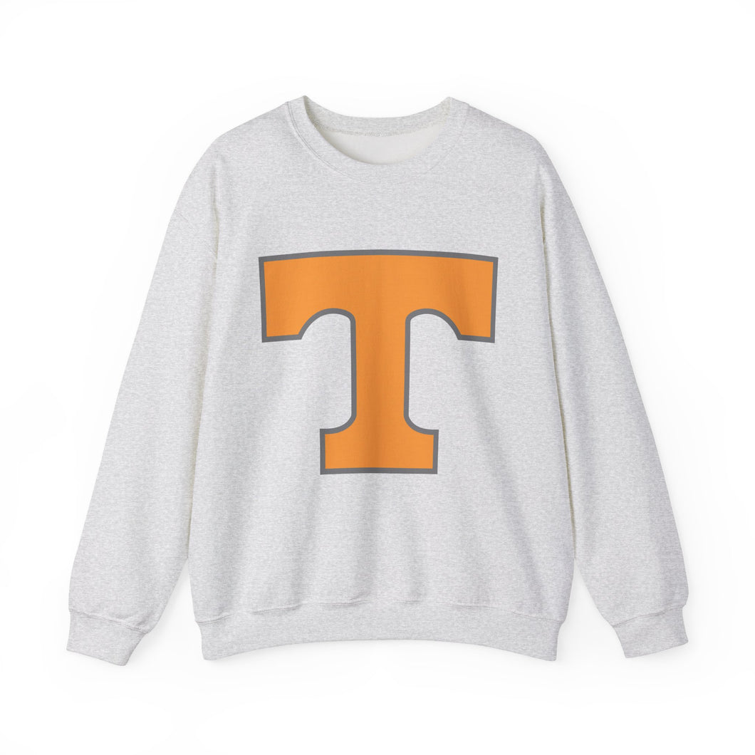 Tennessee Logo Crewneck