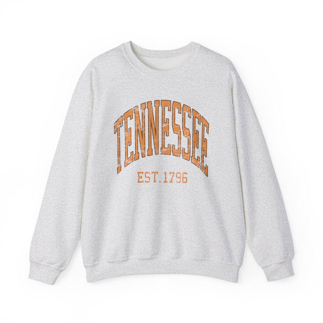 Vintage Tennessee Crewneck