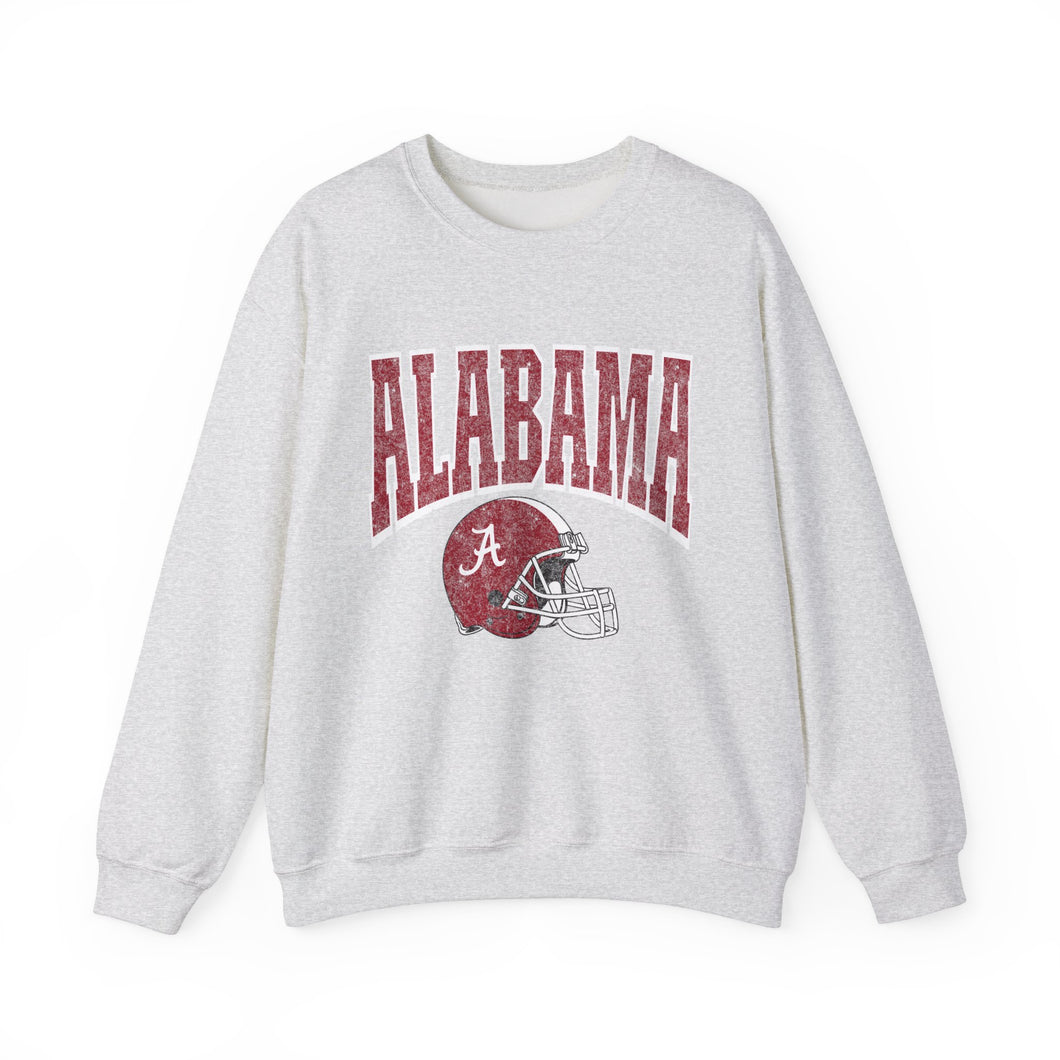 Vintage Alabama Crewneck